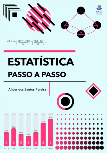 Estatística passo a passo