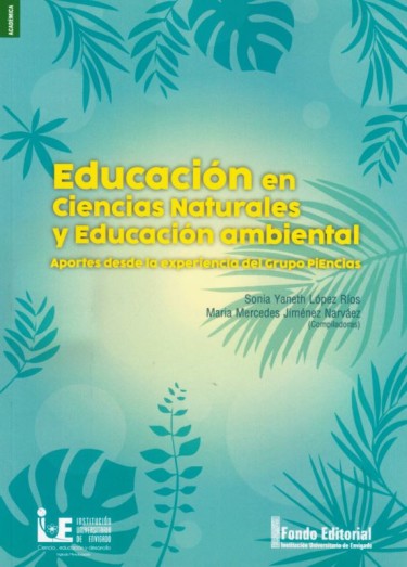 Educación en ciencias naturales y educación ambiental