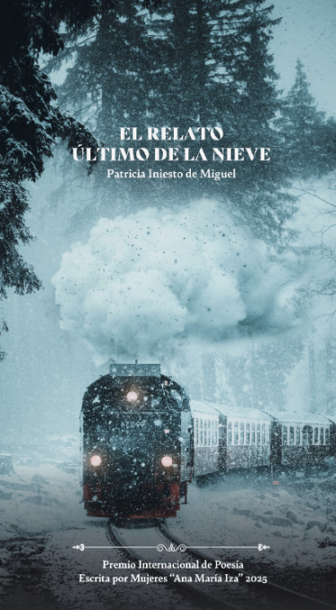 El Relato último de la nieve