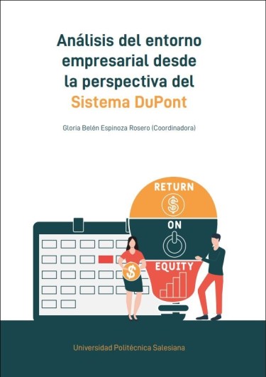 Análisis del entorno empresarial desde la perspectiva del Sistema DuPont