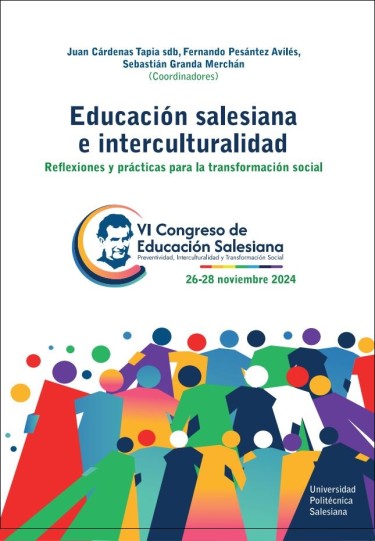 Educación salesiana e interculturalidad