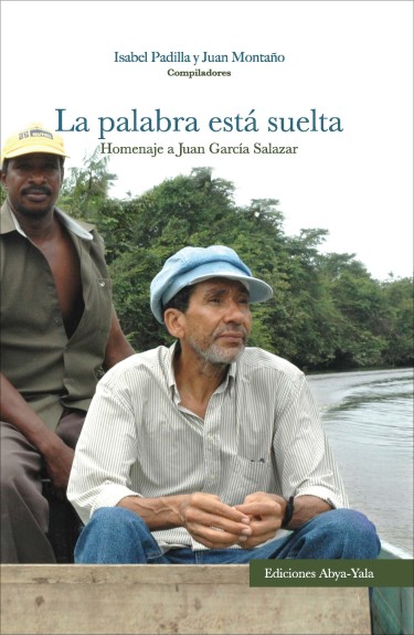 La palabra está suelta