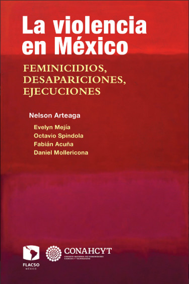 La violencia en México