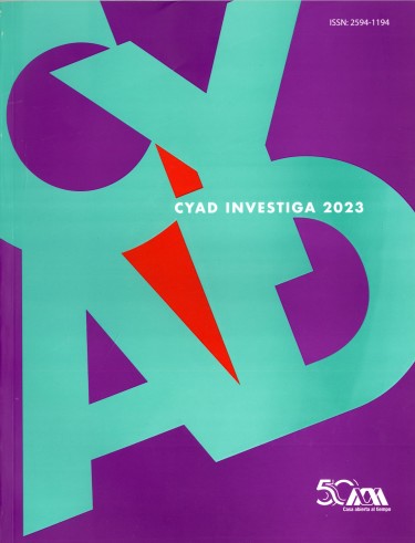 CyAD Investiga 2023