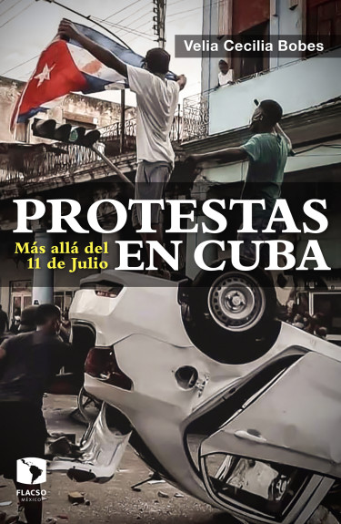 Protestas en cuba
