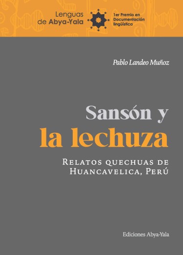 Sansón y la lechuza