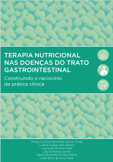 Terapia Nutricional Nas Doenças Do Trato Gastrointestinal: