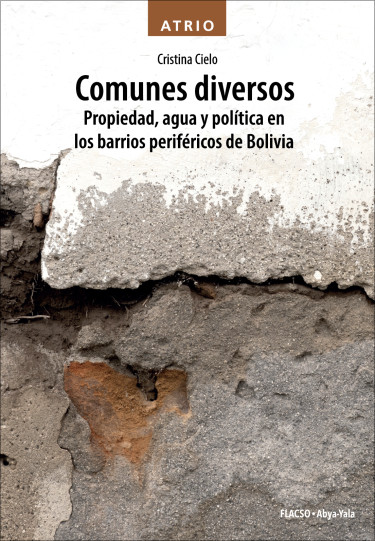 Comunes diversos