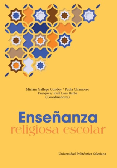 Enseñanza religiosa escolar