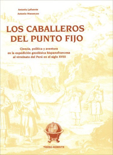 Los caballeros del punto fijo