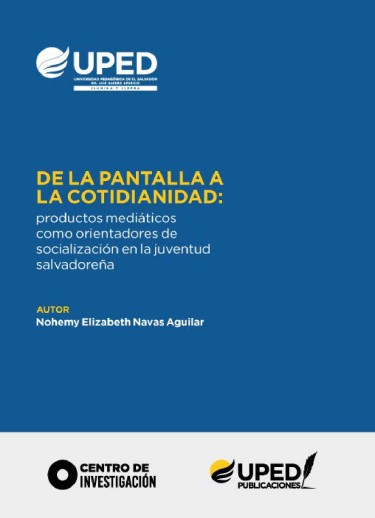 De la pantalla a la cotidianidad