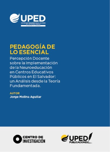 Pedagogía de lo esencial