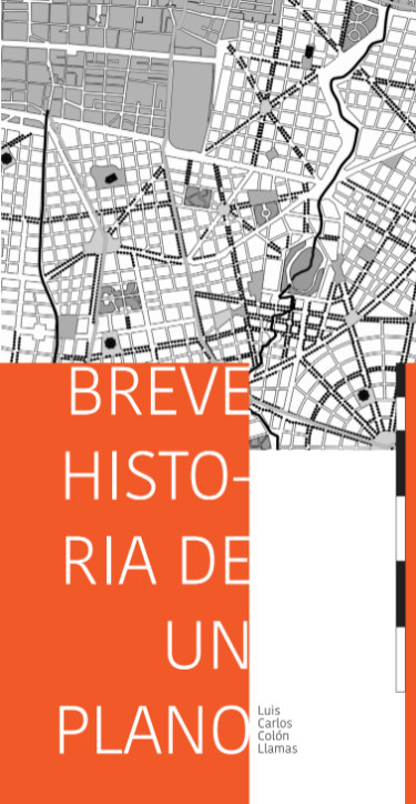 Breve historia de un plano