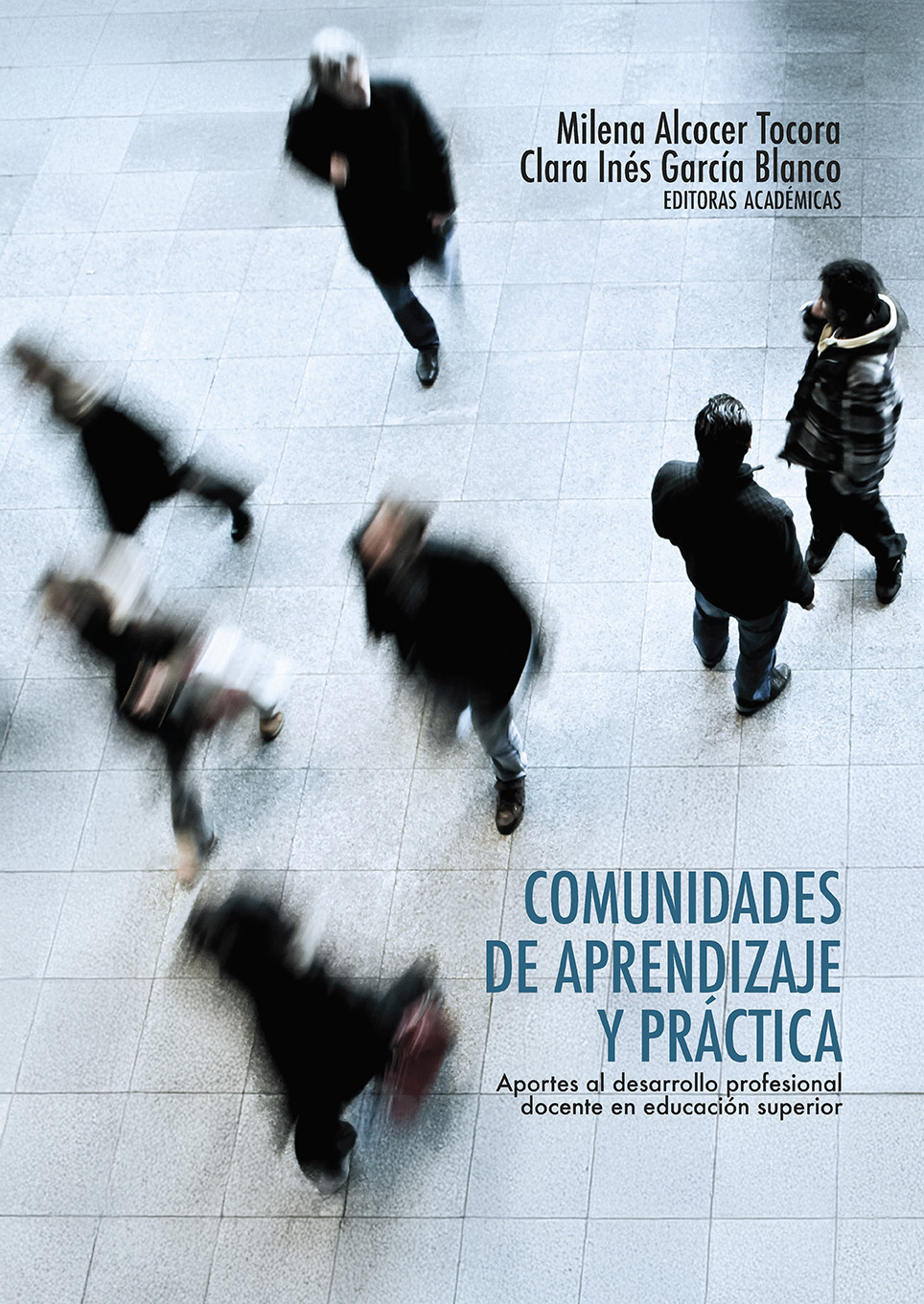 Comunidades de aprendizaje y práctica