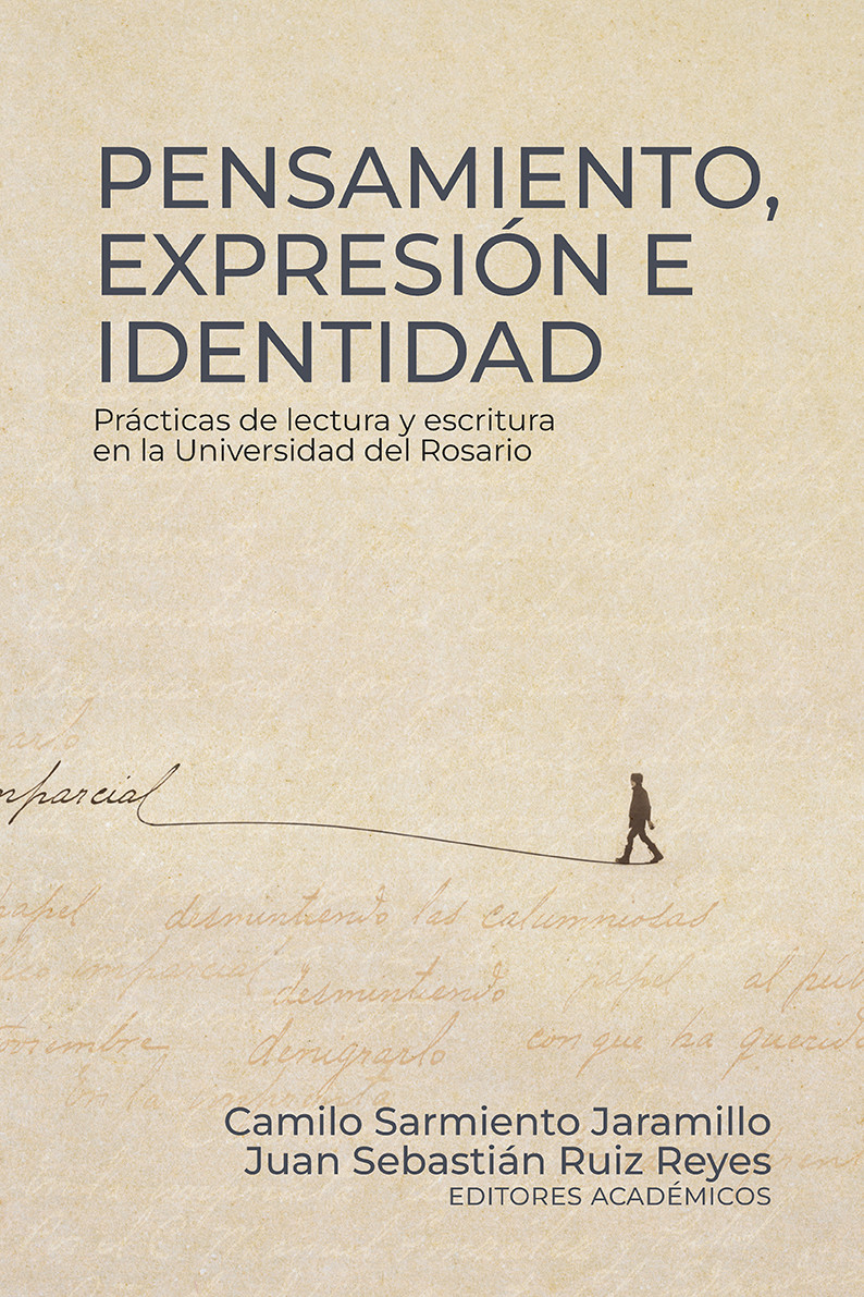Pensamiento, expresión e identidad