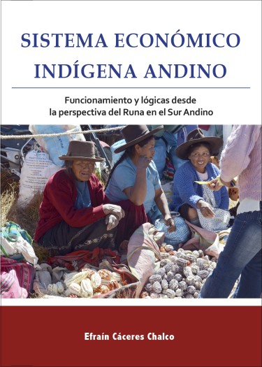 Sistema económico indígena andino
