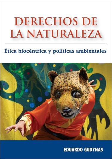 Derechos de la Naturaleza