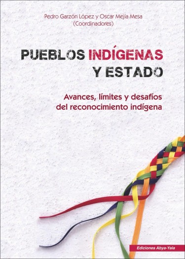 Pueblos indígenas y Estado