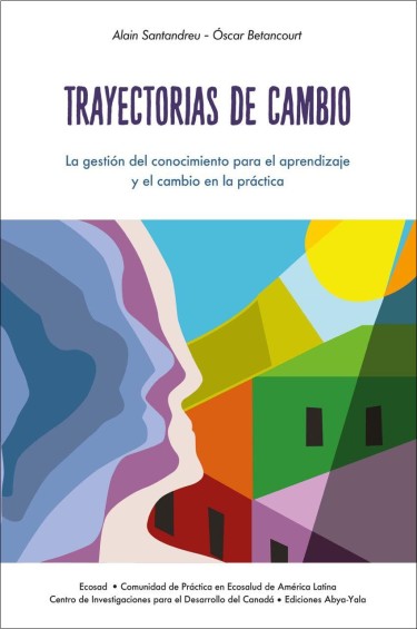 Trayectorias de cambio