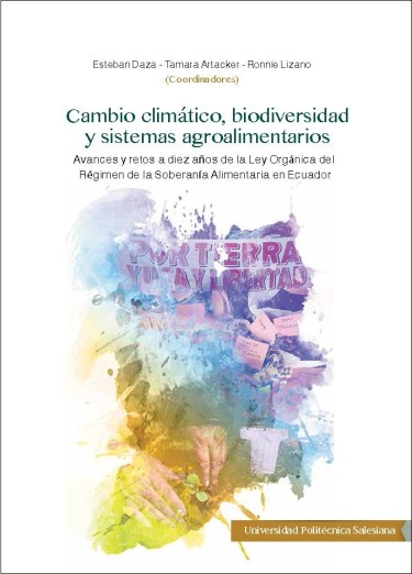 Cambio climático, biodiversidad y sistemas agroalimentarios