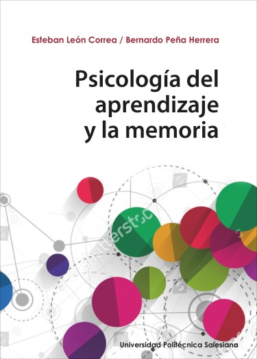 Psicología del aprendizaje y la memoria