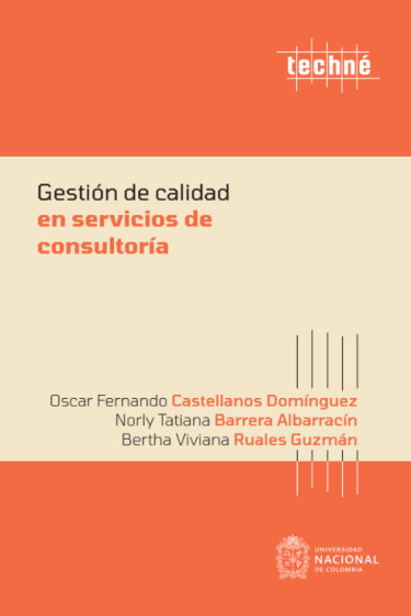 Gestión de calidad en servicios de consultoría