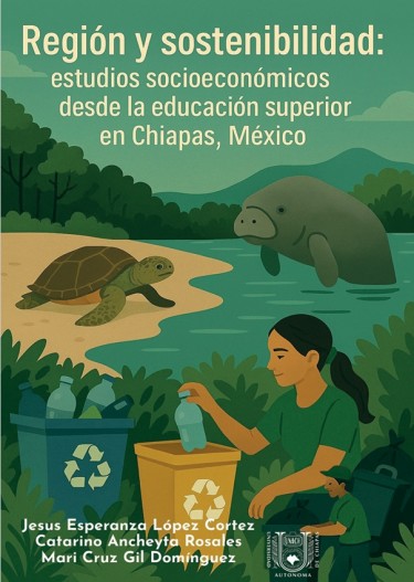 Región y sostenibilidad: