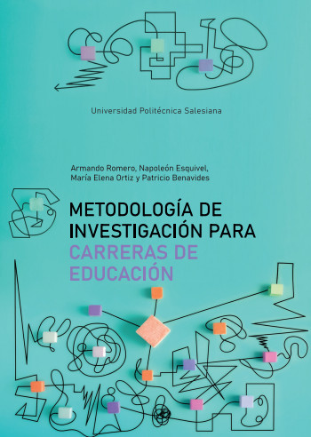 Metodología de investigación para carreras de Educación