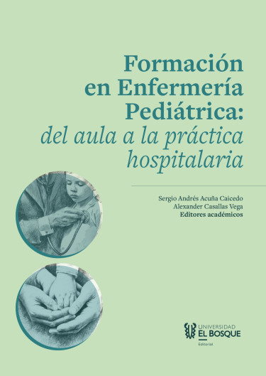 Formación en Enfermería Pediátrica: