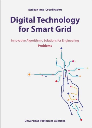 Digital technology for smart grid