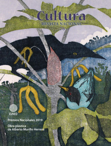 Revista Nacional de Cultura 76
