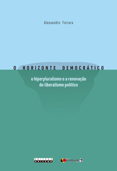 O horizonte democrático