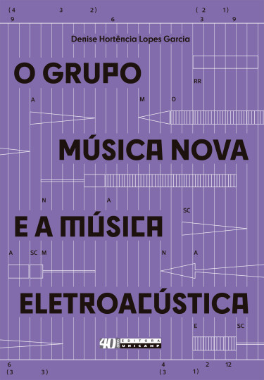 O grupo Música Nova e a música eletroacústica
