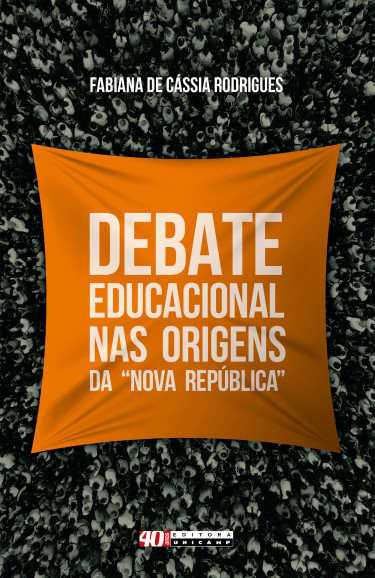 Debate educacional nas origens da “Nova República”