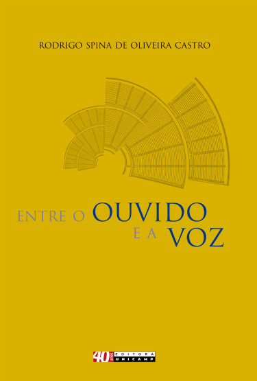 Entre o ouvido e a voz