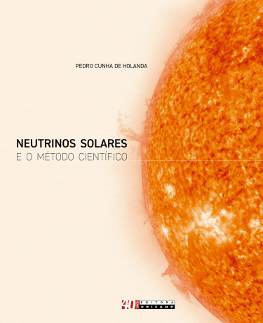 Neutrinos solares e o método científico