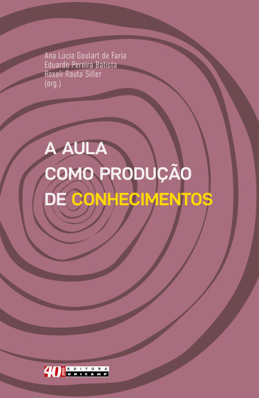 A aula como produção de conhecimentos