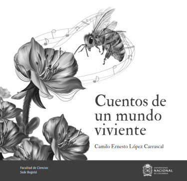 Cuentos del mundo viviente
