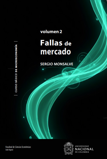 Fallas de mercado
