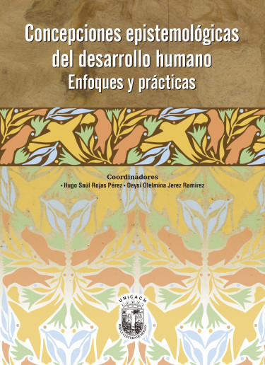Concepciones epistemológicas del desarrollo humano