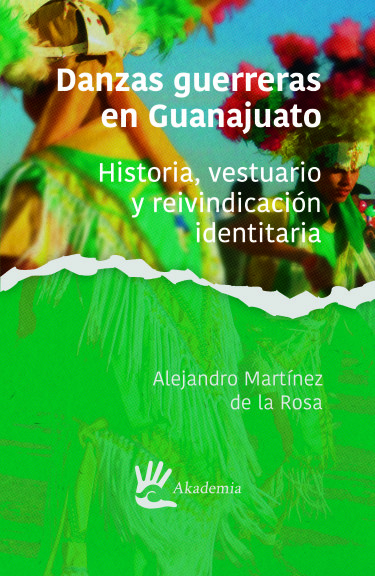 Danzas guerreras en Guanajuato