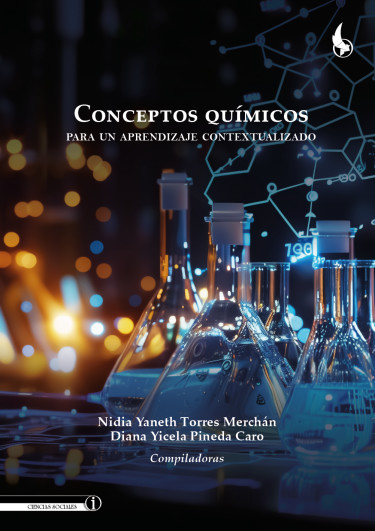 Conceptos químicos para un aprendizaje contextualizado