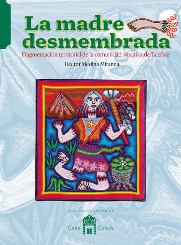 La madre desmembrada.