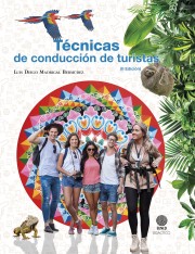 Técnicas de conducción de turistas