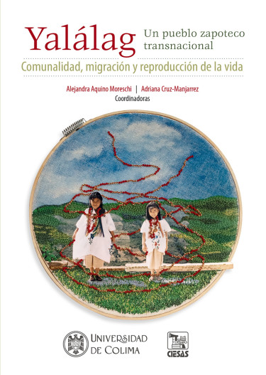 Yalálag.