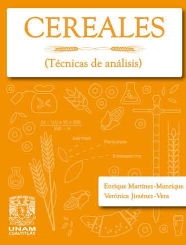 Cereales (técnicas de análisis)