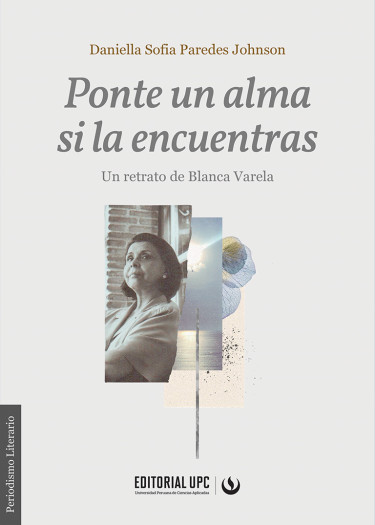 Ponte un alma si la encuentras