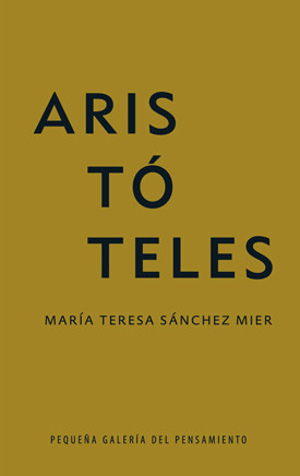 Aristóteles