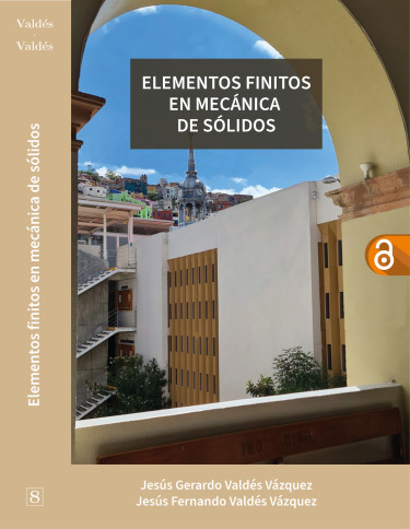 Elementos finitos en mecánica de sólidos