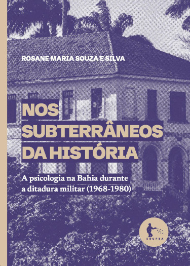 Nos subterrâneos da história